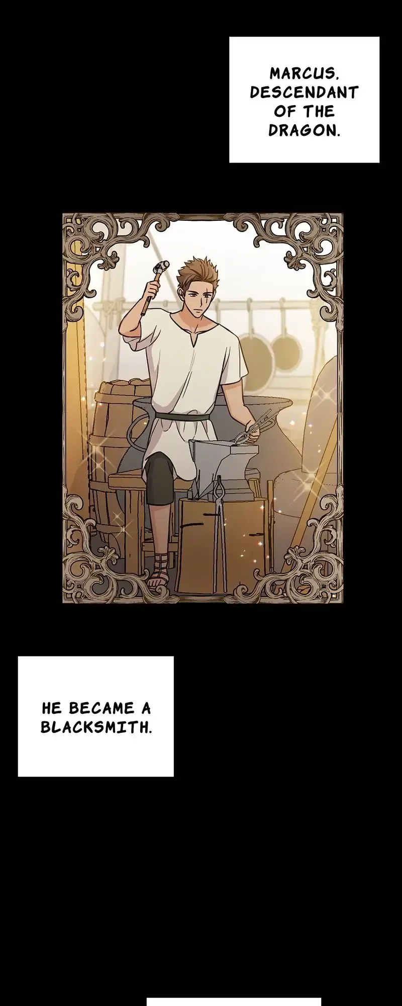 Saving The Villain Who Was Abandoned By The Female Lead Chapter 54 Online - página 46
