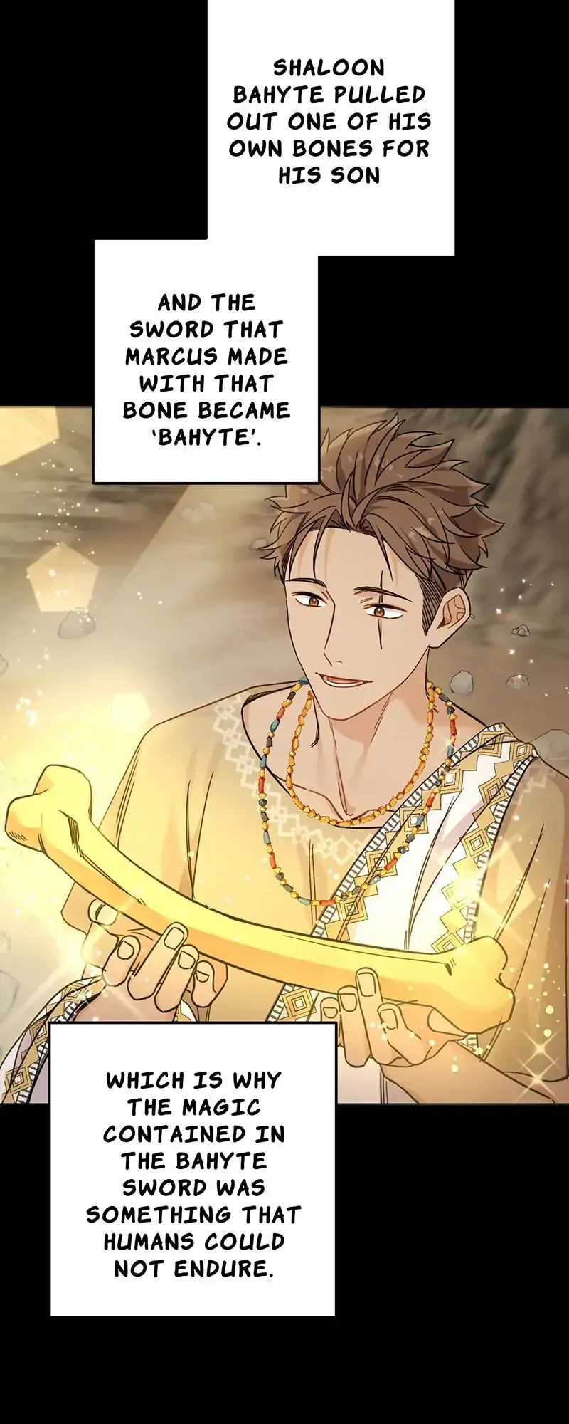 Saving The Villain Who Was Abandoned By The Female Lead Chapter 54 Online - página 47