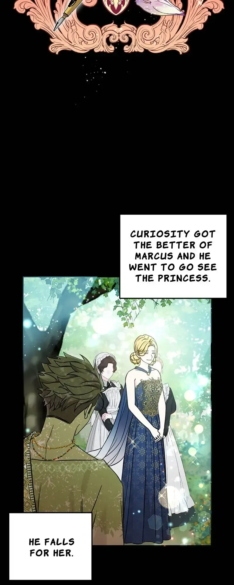 Saving The Villain Who Was Abandoned By The Female Lead Chapter 54 Online - página 49