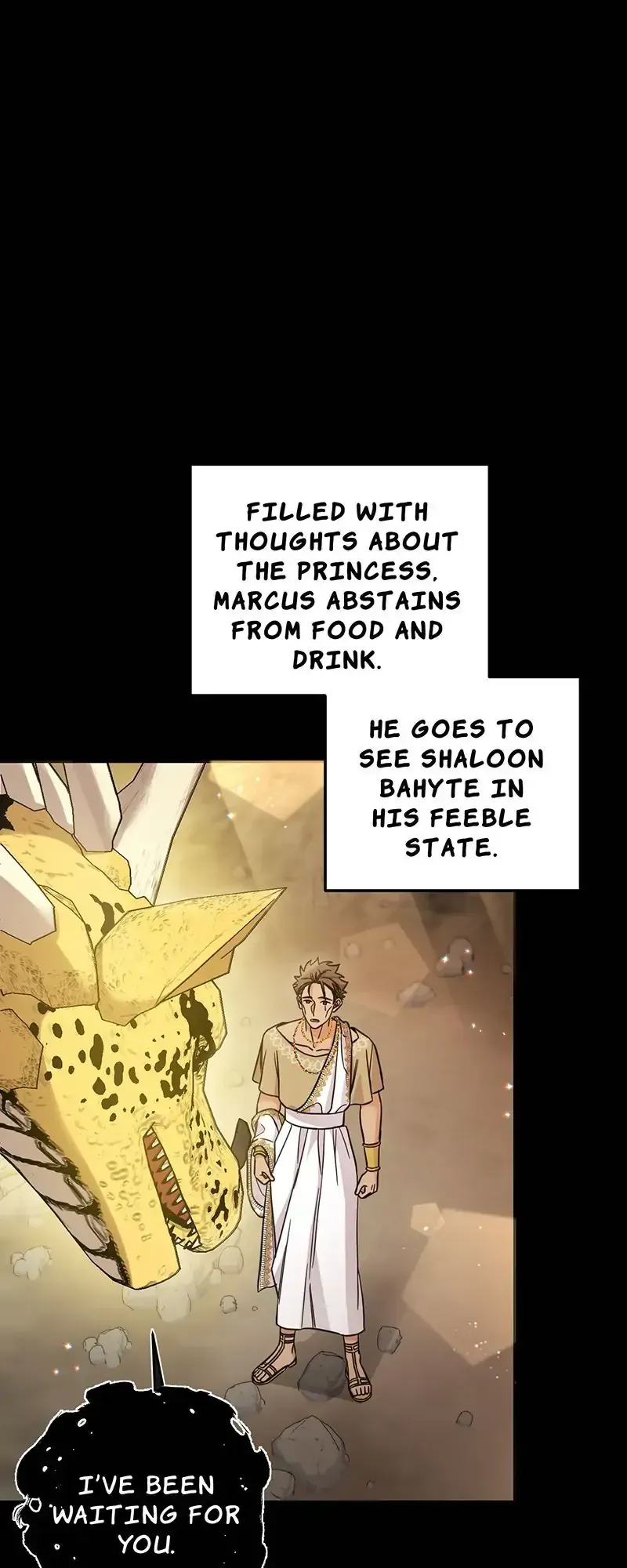 Saving The Villain Who Was Abandoned By The Female Lead Chapter 54 Online - página 50