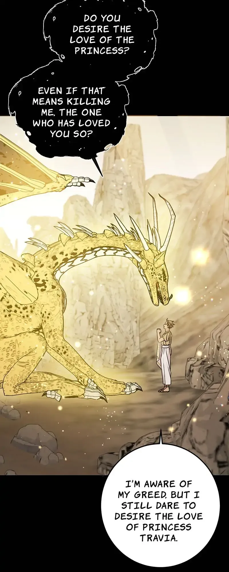 Saving The Villain Who Was Abandoned By The Female Lead Chapter 54 Online - página 52