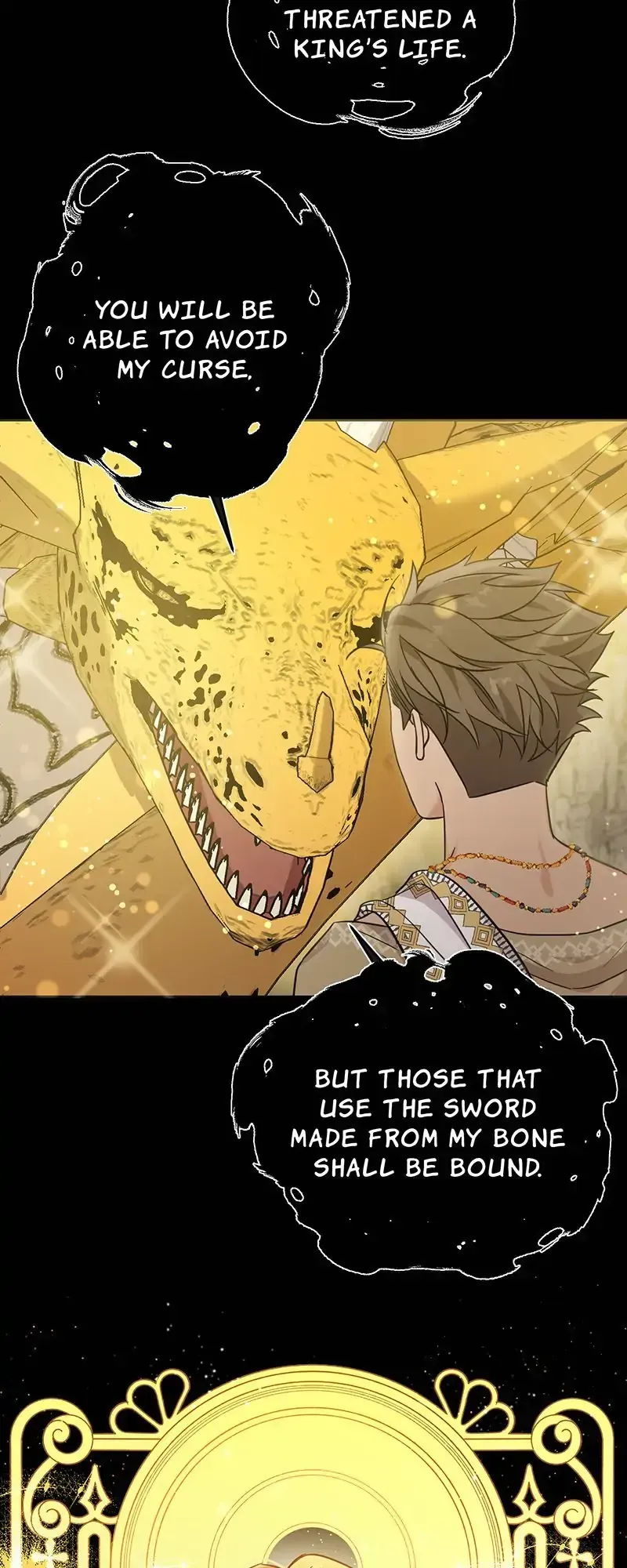 Saving The Villain Who Was Abandoned By The Female Lead Chapter 54 Online - página 54