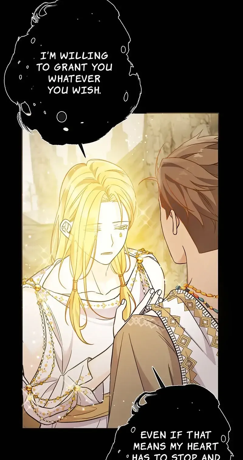 Saving The Villain Who Was Abandoned By The Female Lead Chapter 54 Online - página 56