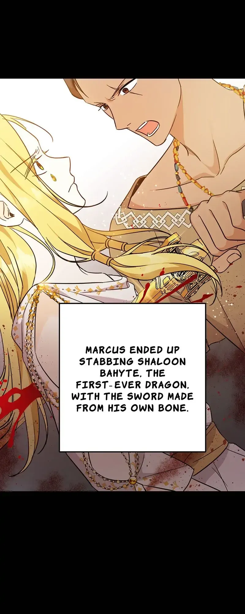 Saving The Villain Who Was Abandoned By The Female Lead Chapter 54 Online - página 58
