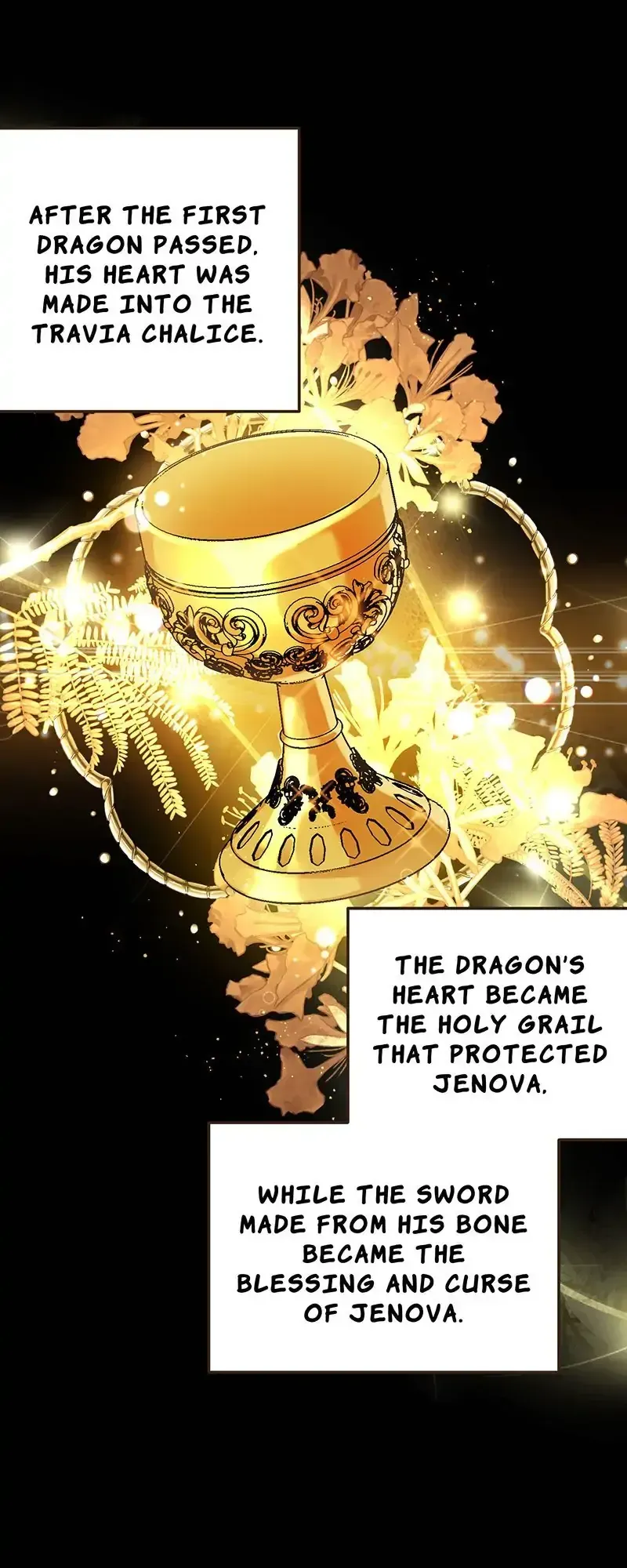 Saving The Villain Who Was Abandoned By The Female Lead Chapter 54 Online - página 59