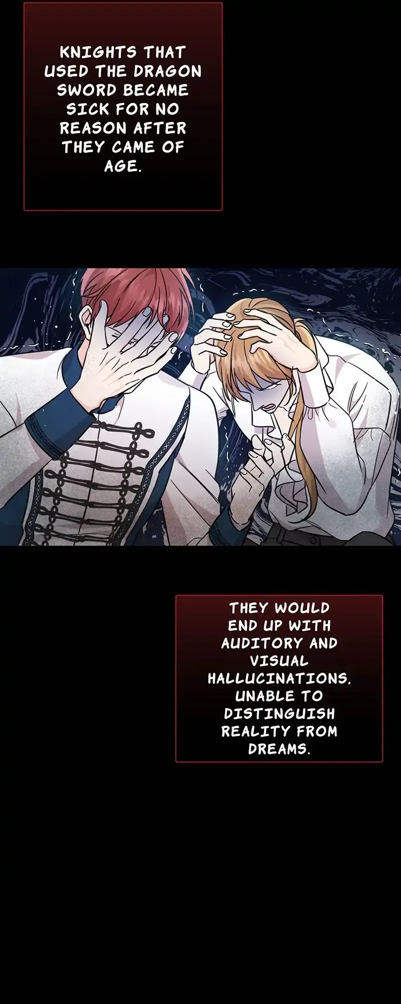 Saving The Villain Who Was Abandoned By The Female Lead Chapter 54 Online - página 60