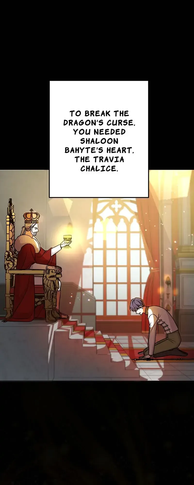 Saving The Villain Who Was Abandoned By The Female Lead Chapter 54 Online - página 62