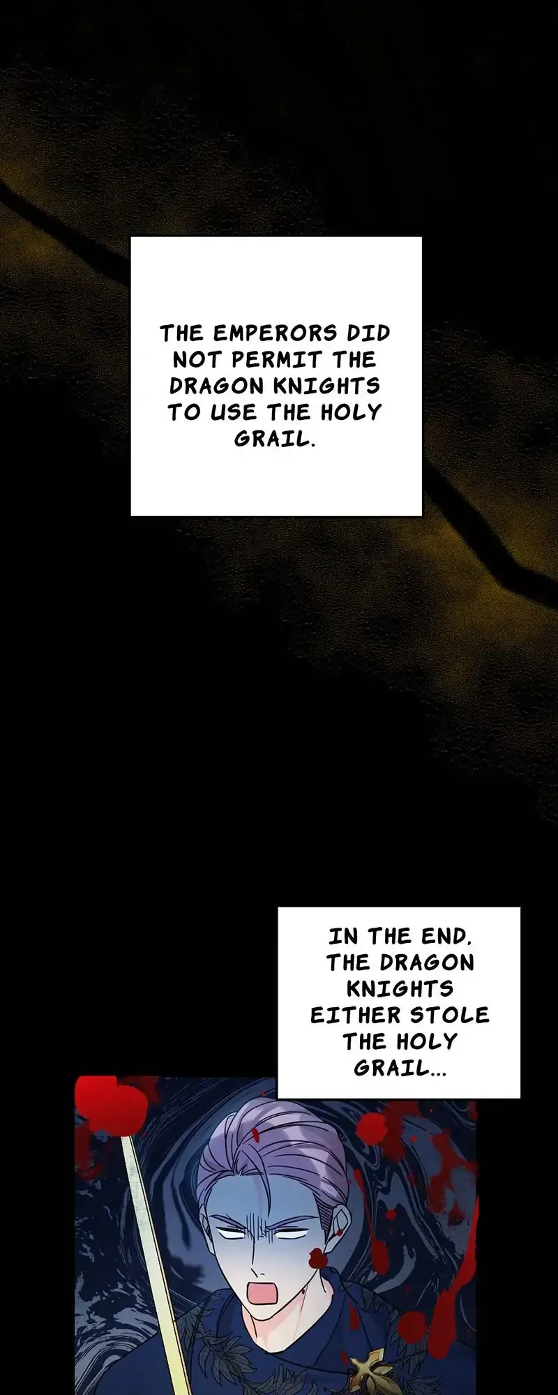 Saving The Villain Who Was Abandoned By The Female Lead Chapter 54 Online - página 64