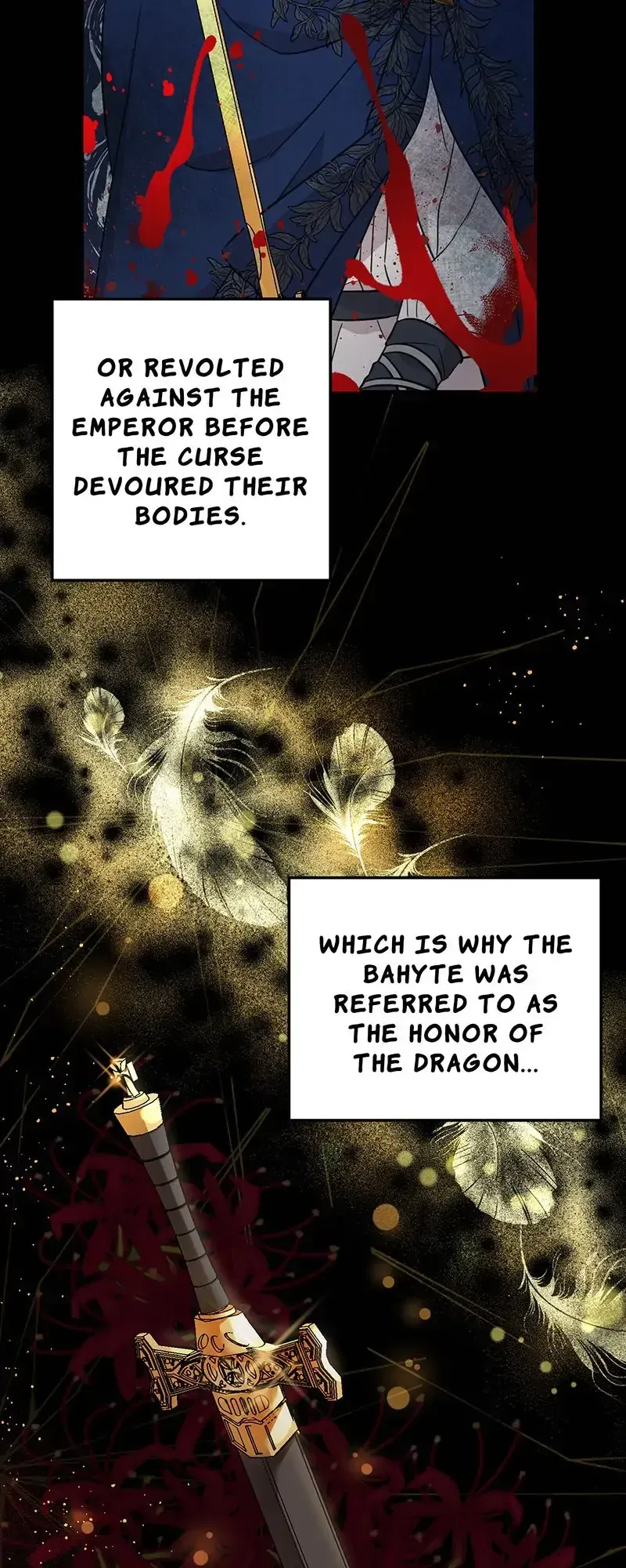 Saving The Villain Who Was Abandoned By The Female Lead Chapter 54 Online - página 65
