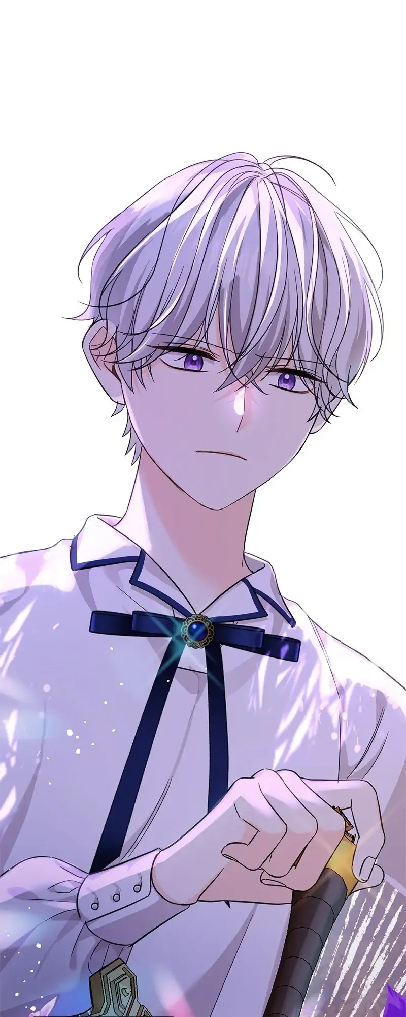 Saving The Villain Who Was Abandoned By The Female Lead Chapter 55 Online - página 1