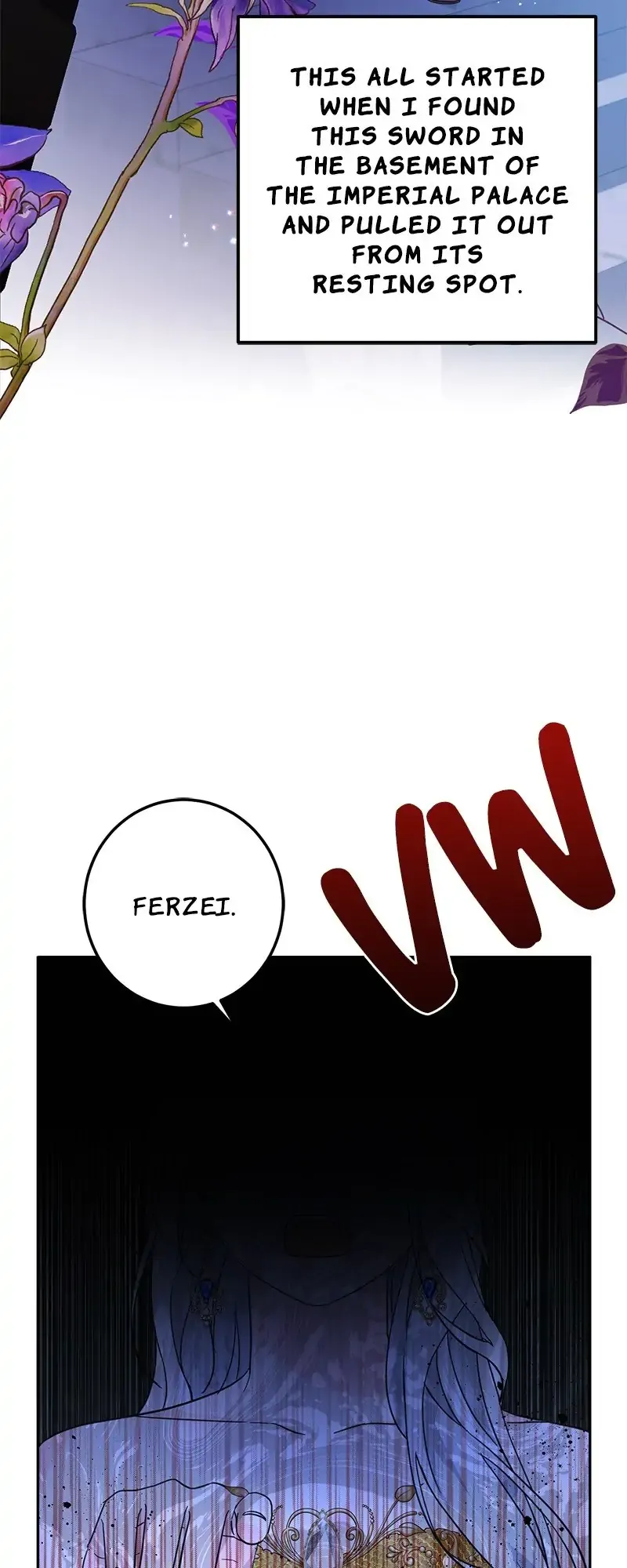 Saving The Villain Who Was Abandoned By The Female Lead Chapter 55 Online - página 3