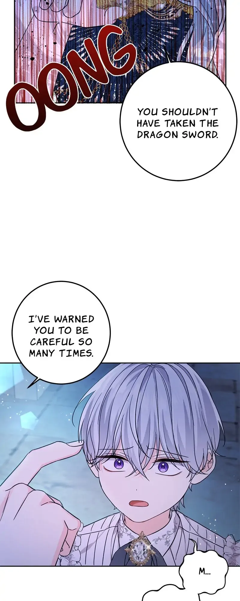 Saving The Villain Who Was Abandoned By The Female Lead Chapter 55 Online - página 4