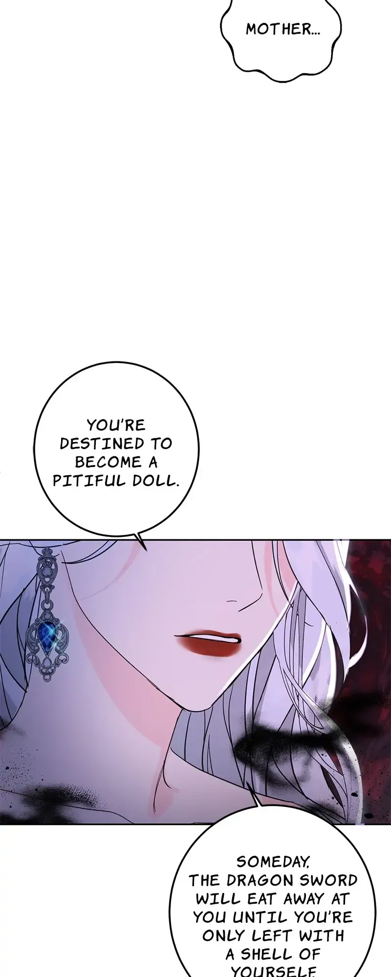 Saving The Villain Who Was Abandoned By The Female Lead Chapter 55 Online - página 5