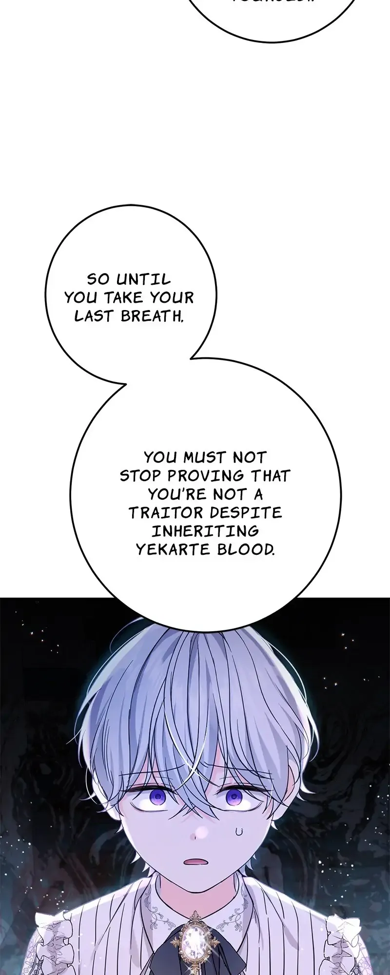 Saving The Villain Who Was Abandoned By The Female Lead Chapter 55 Online - página 6