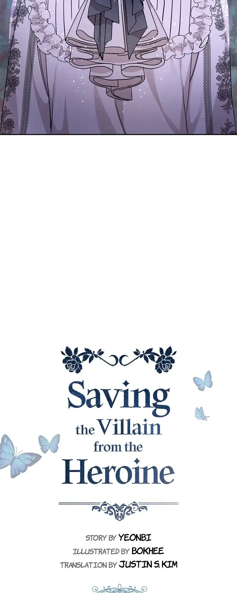 Saving The Villain Who Was Abandoned By The Female Lead Chapter 55 Online - página 7