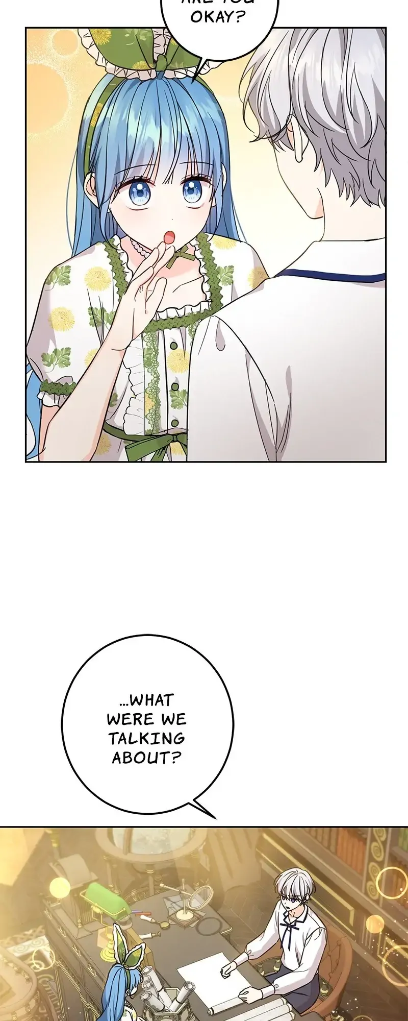 Saving The Villain Who Was Abandoned By The Female Lead Chapter 55 Online - página 9