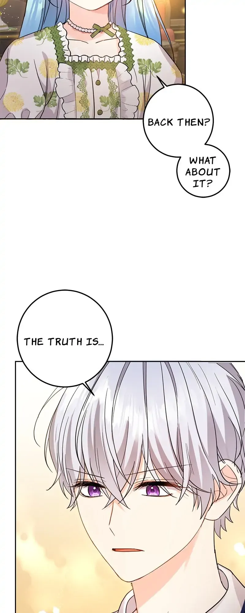 Saving The Villain Who Was Abandoned By The Female Lead Chapter 55 Online - página 11