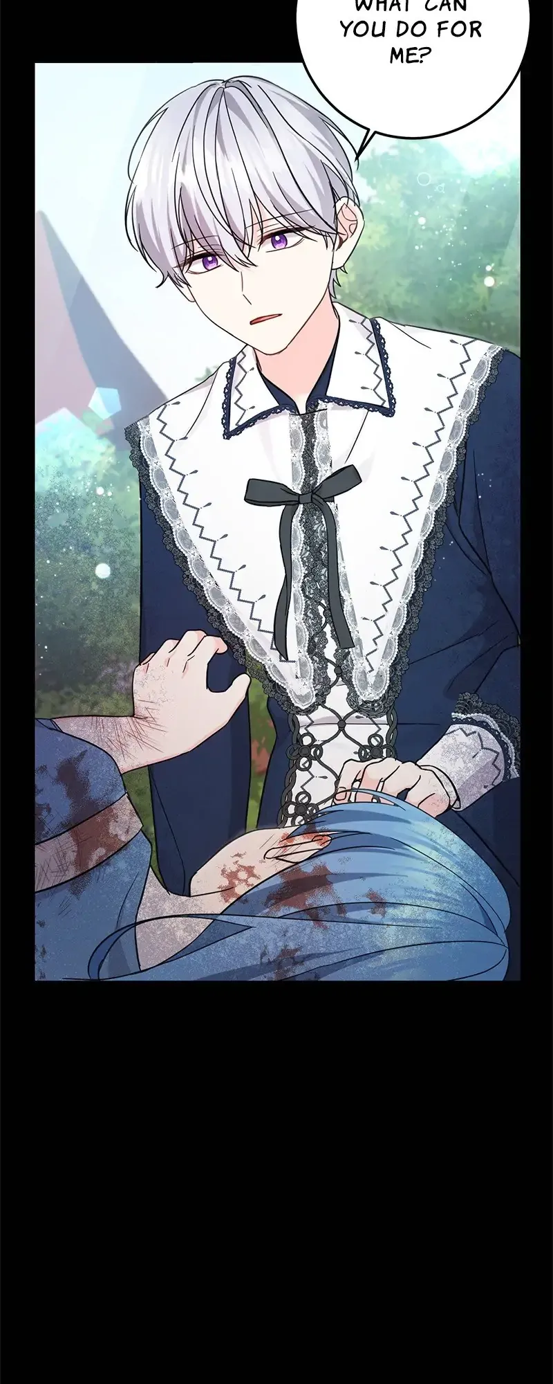 Saving The Villain Who Was Abandoned By The Female Lead Chapter 55 Online - página 14