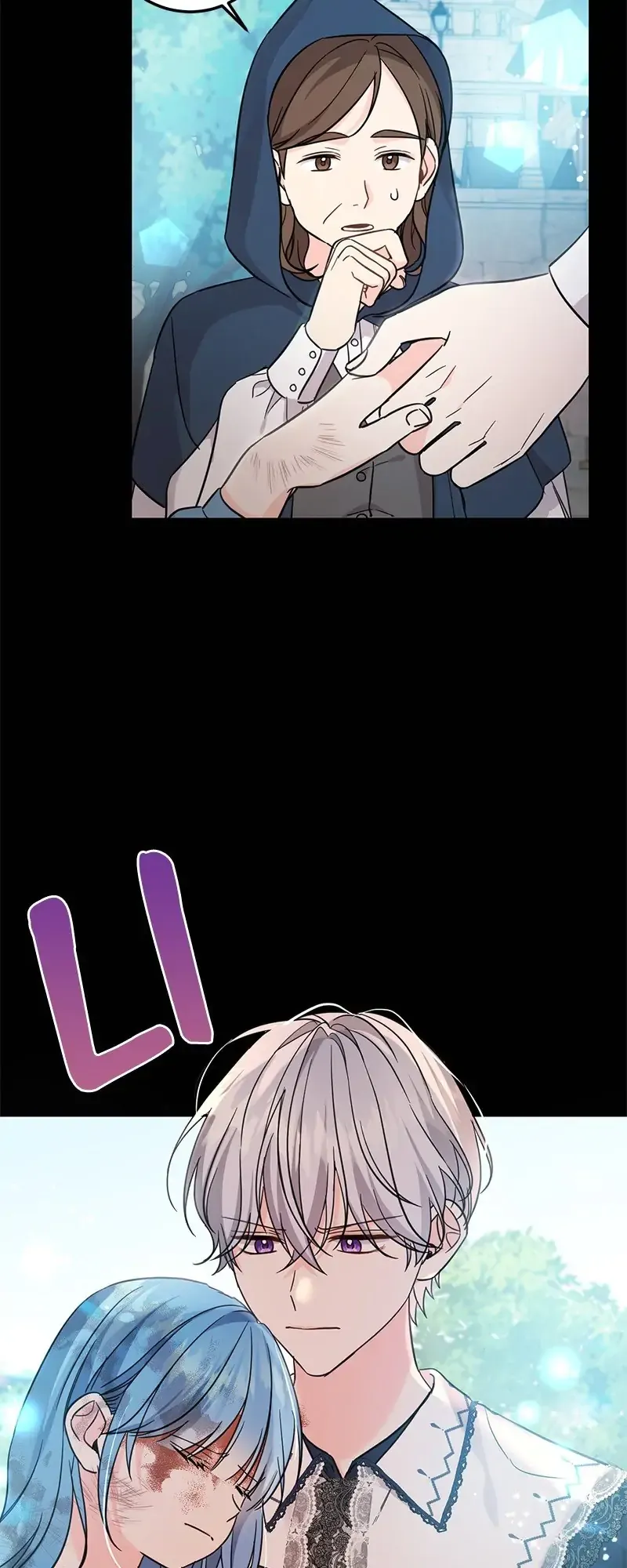 Saving The Villain Who Was Abandoned By The Female Lead Chapter 55 Online - página 18