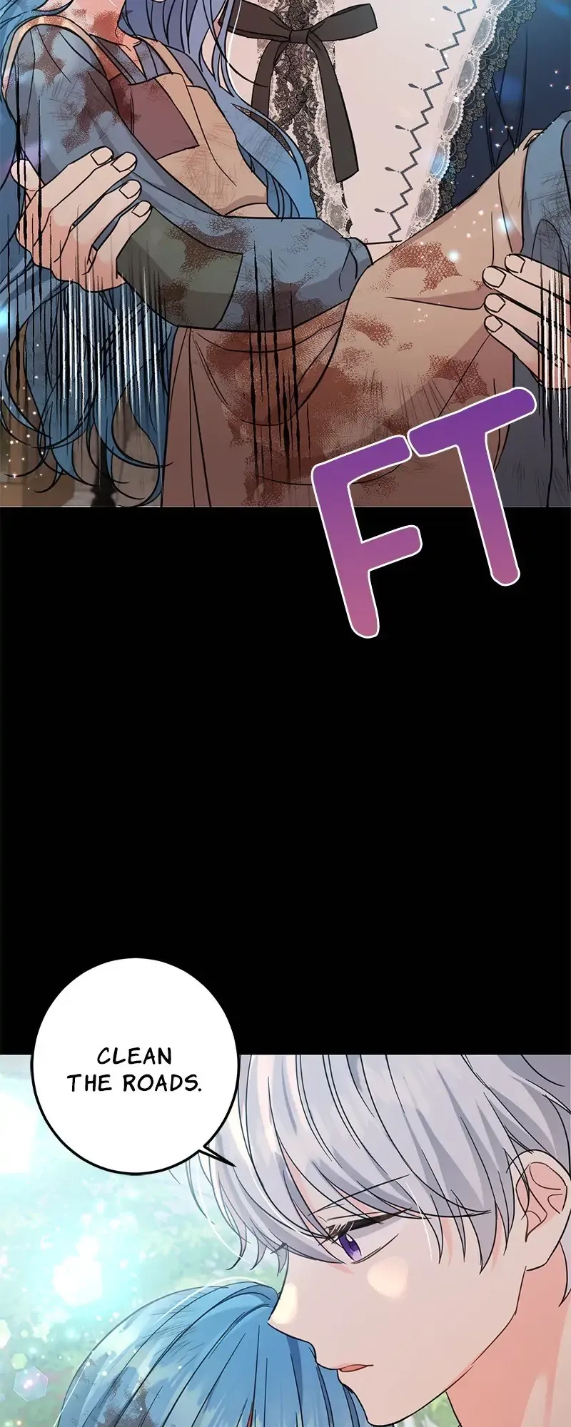 Saving The Villain Who Was Abandoned By The Female Lead Chapter 55 Online - página 19