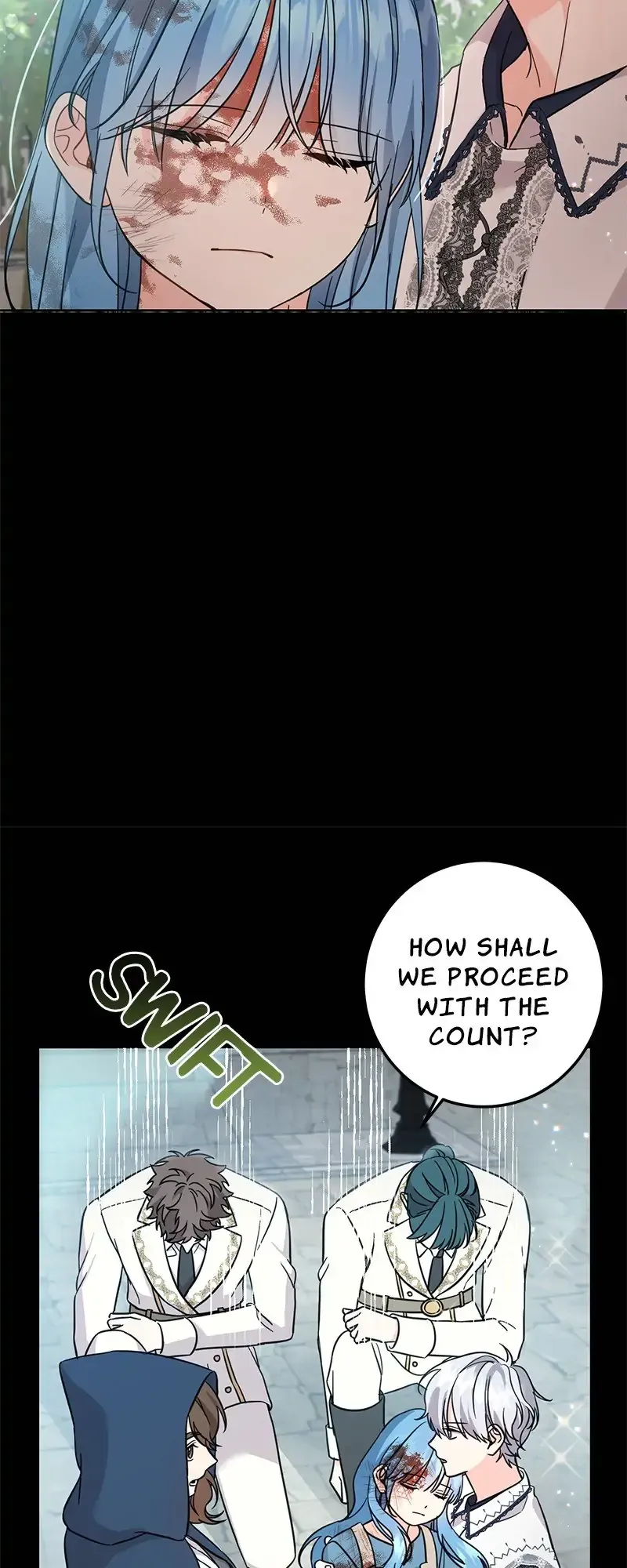 Saving The Villain Who Was Abandoned By The Female Lead Chapter 55 Online - página 20
