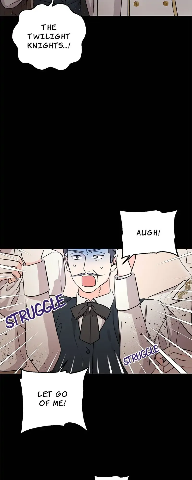 Saving The Villain Who Was Abandoned By The Female Lead Chapter 55 Online - página 22