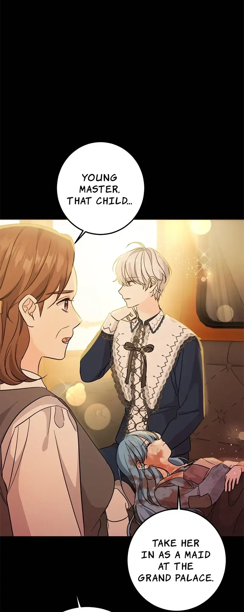 Saving The Villain Who Was Abandoned By The Female Lead Chapter 55 Online - página 24