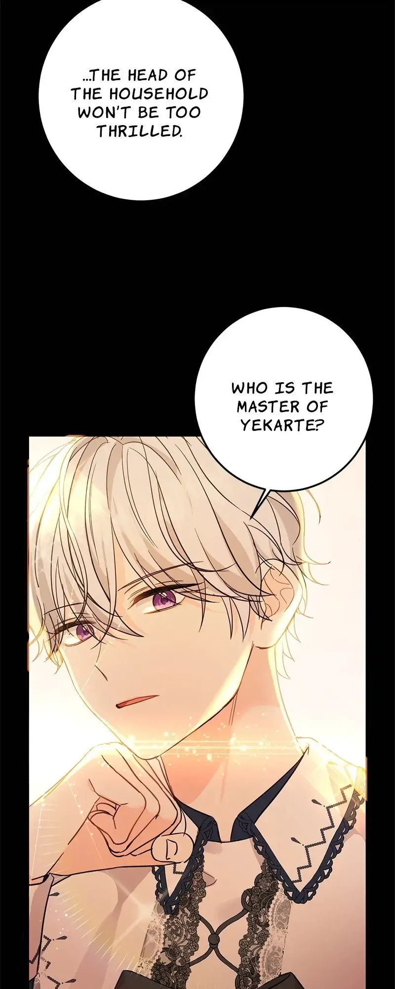 Saving The Villain Who Was Abandoned By The Female Lead Chapter 55 Online - página 25
