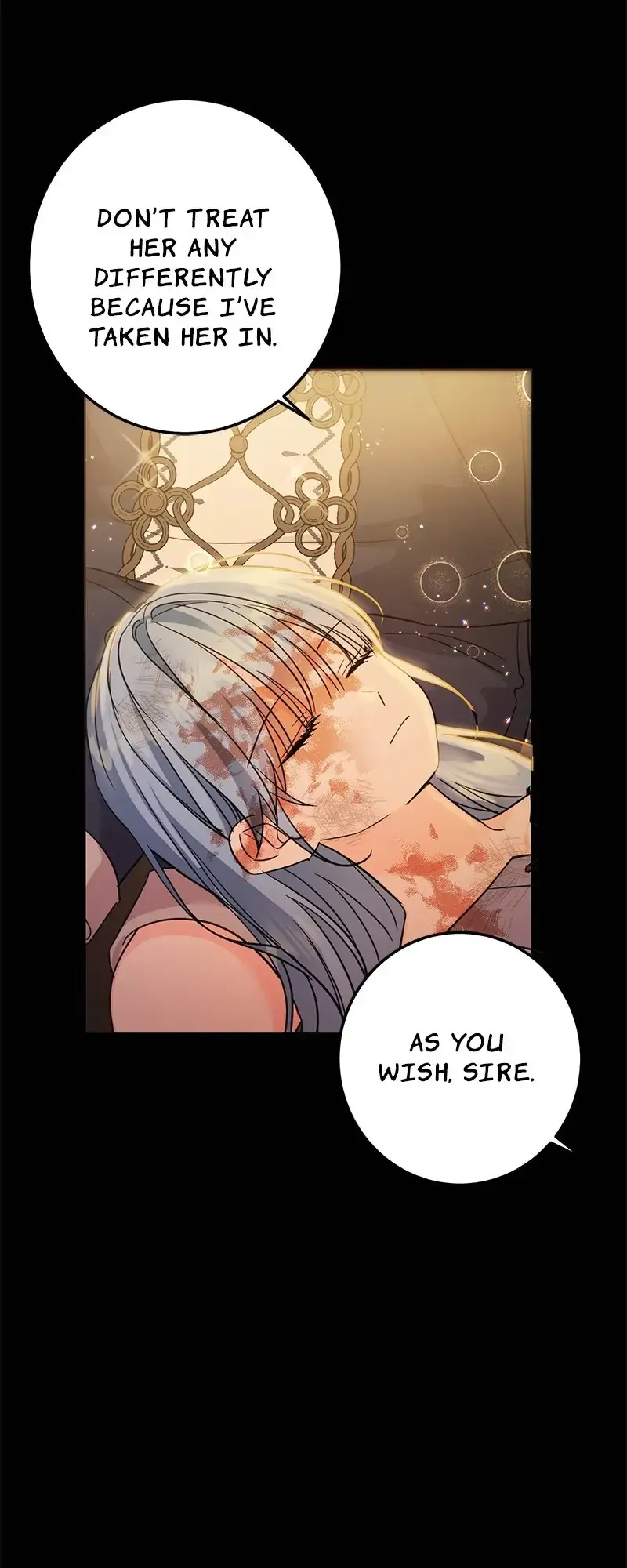 Saving The Villain Who Was Abandoned By The Female Lead Chapter 55 Online - página 27