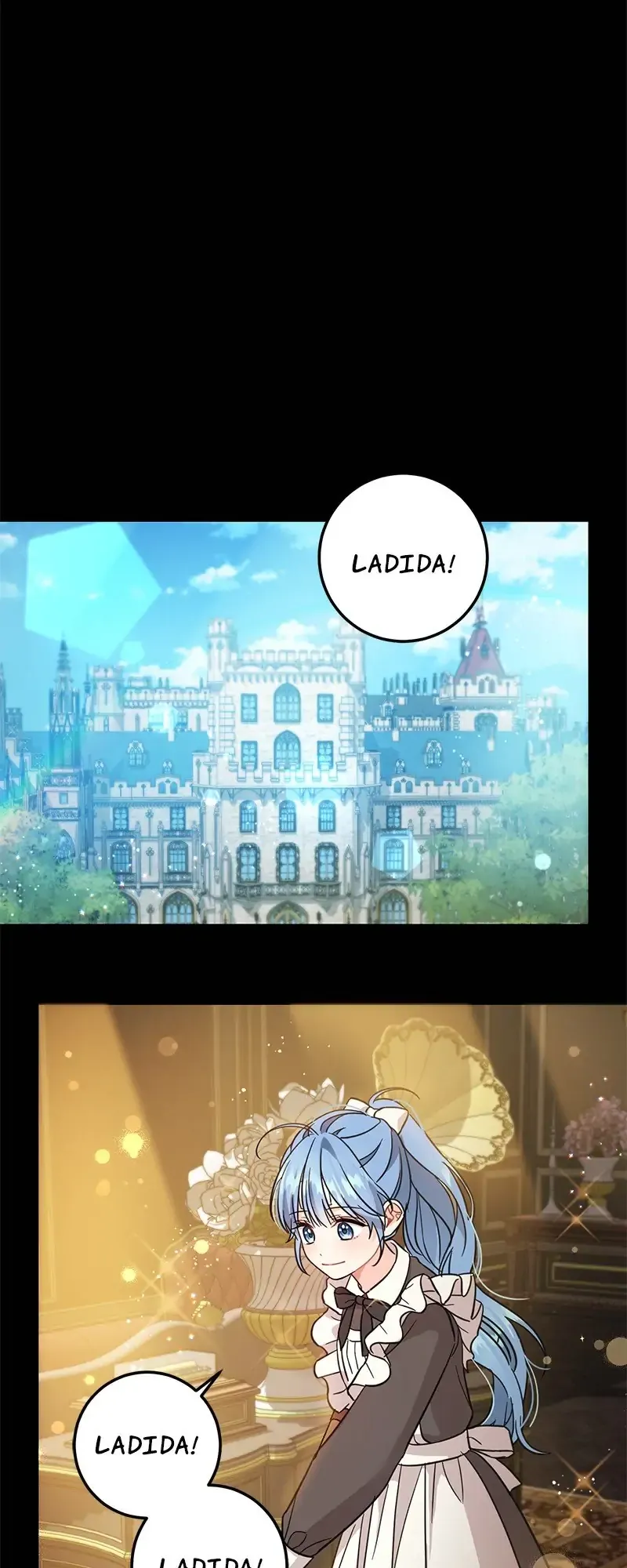 Saving The Villain Who Was Abandoned By The Female Lead Chapter 55 Online - página 28