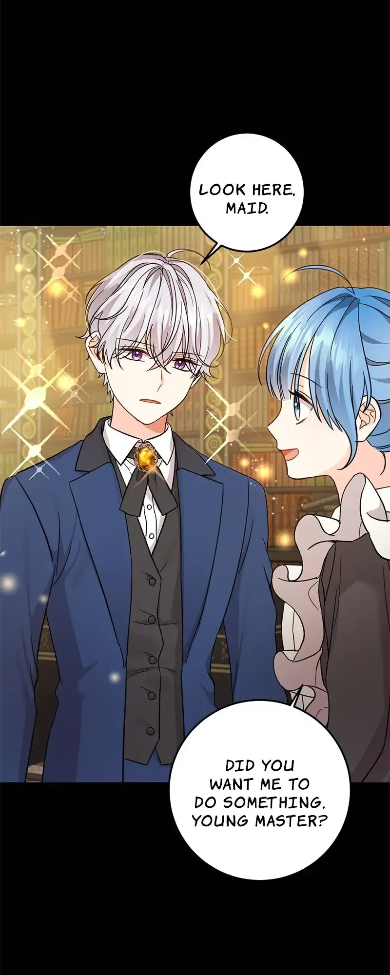 Saving The Villain Who Was Abandoned By The Female Lead Chapter 55 Online - página 30
