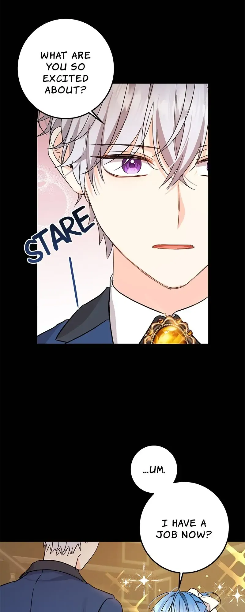 Saving The Villain Who Was Abandoned By The Female Lead Chapter 55 Online - página 31