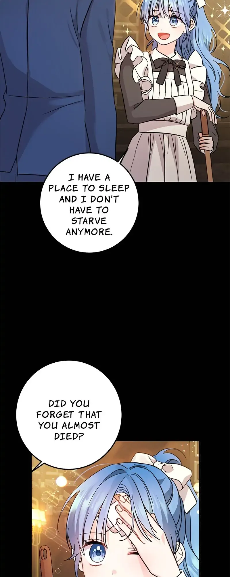 Saving The Villain Who Was Abandoned By The Female Lead Chapter 55 Online - página 32