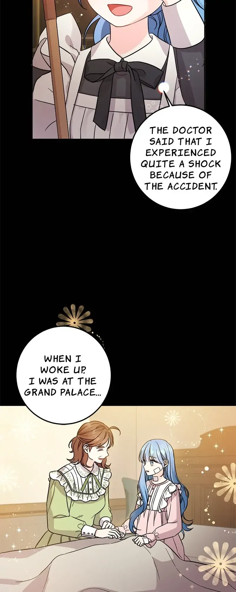 Saving The Villain Who Was Abandoned By The Female Lead Chapter 55 Online - página 33