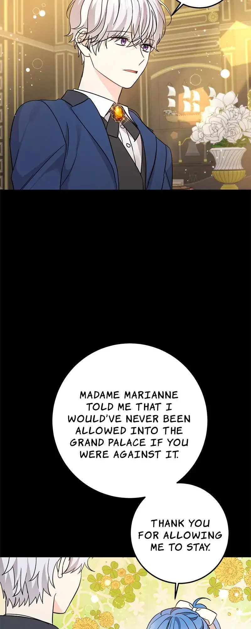 Saving The Villain Who Was Abandoned By The Female Lead Chapter 55 Online - página 36