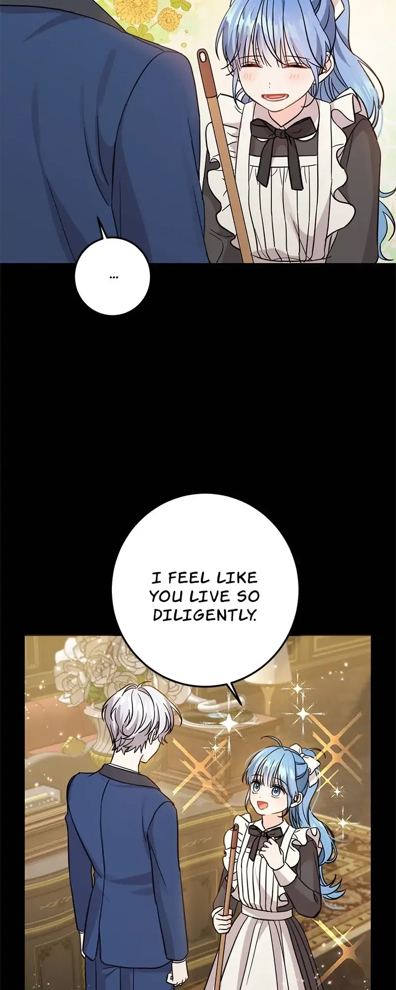 Saving The Villain Who Was Abandoned By The Female Lead Chapter 55 Online - página 37