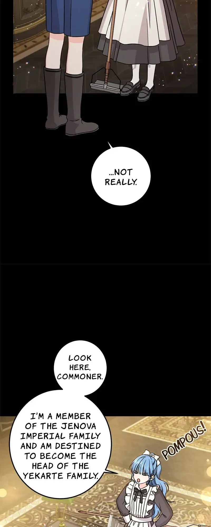 Saving The Villain Who Was Abandoned By The Female Lead Chapter 55 Online - página 38