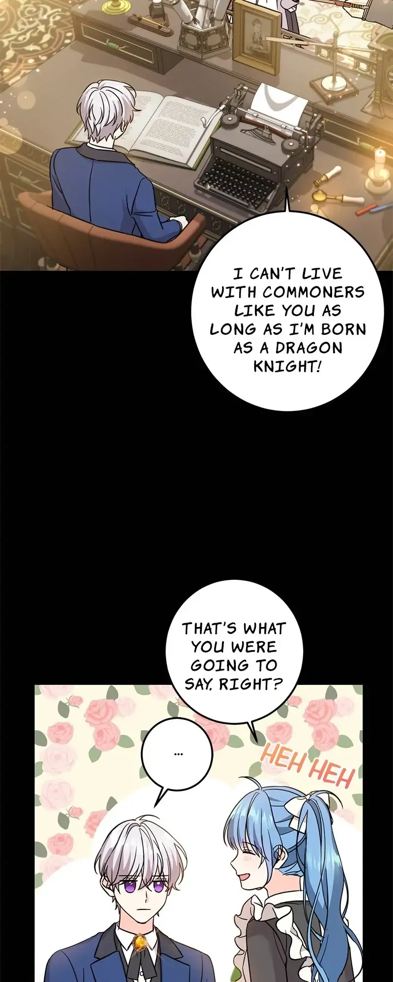 Saving The Villain Who Was Abandoned By The Female Lead Chapter 55 Online - página 39