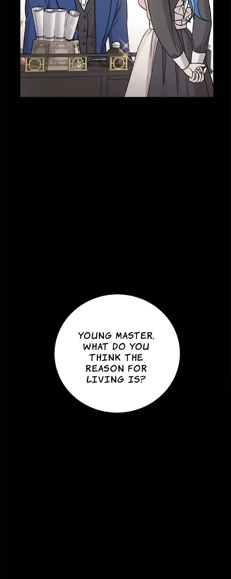 Saving The Villain Who Was Abandoned By The Female Lead Chapter 55 Online - página 40