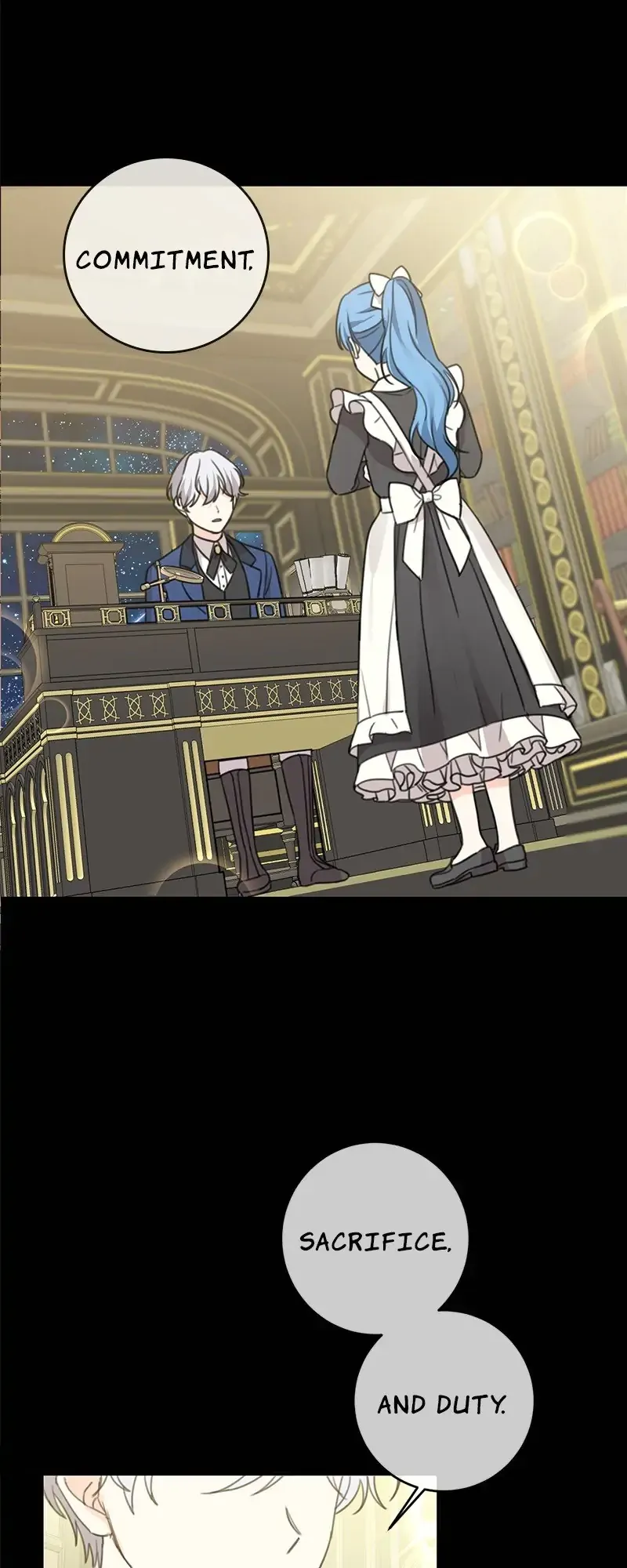 Saving The Villain Who Was Abandoned By The Female Lead Chapter 55 Online - página 41