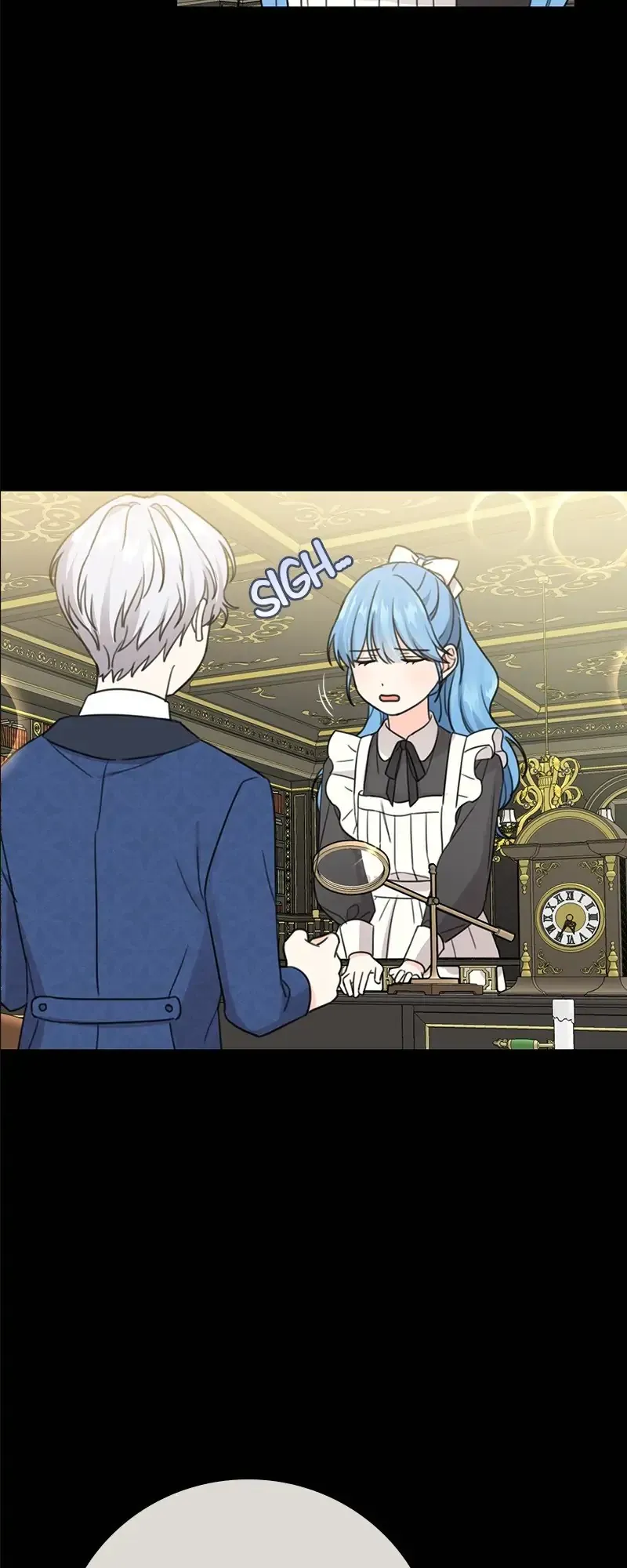 Saving The Villain Who Was Abandoned By The Female Lead Chapter 55 Online - página 43