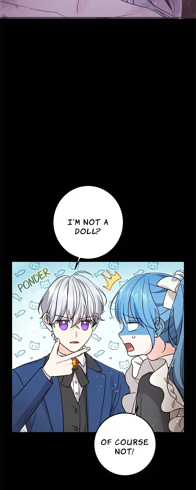 Saving The Villain Who Was Abandoned By The Female Lead Chapter 55 Online - página 48