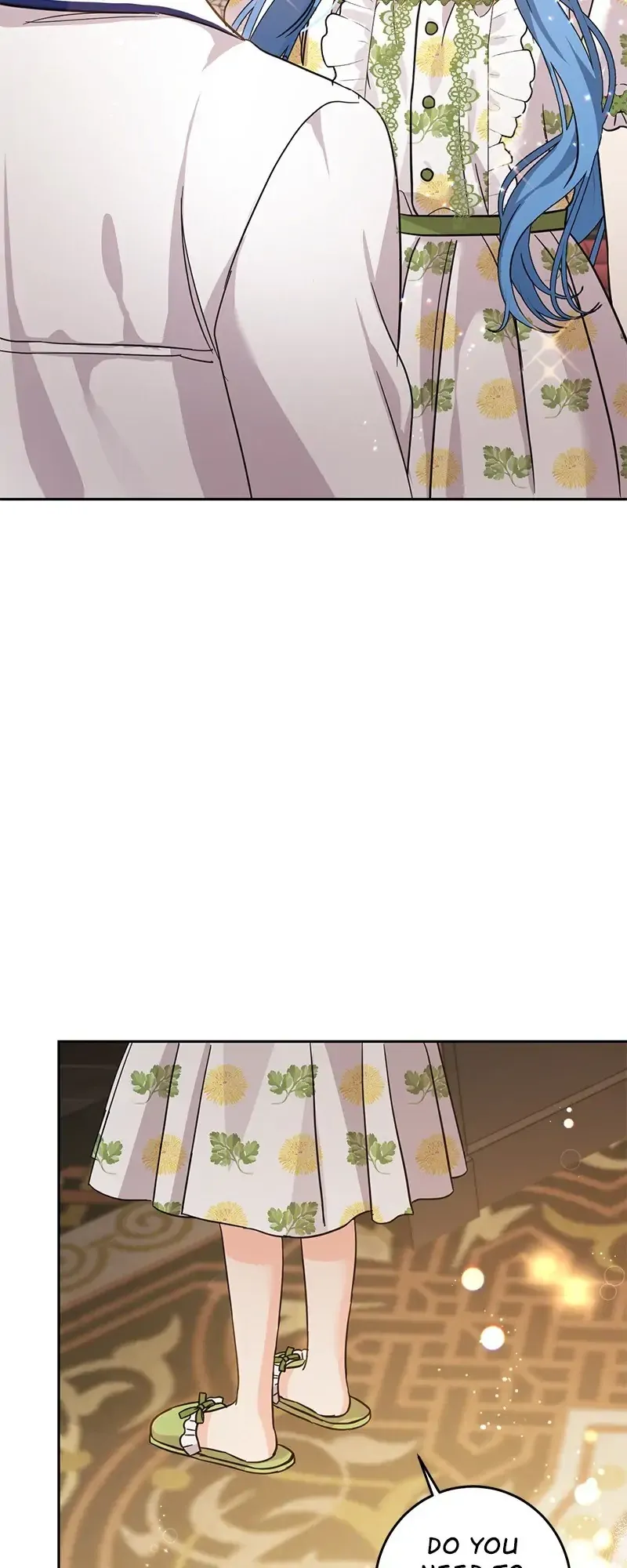 Saving The Villain Who Was Abandoned By The Female Lead Chapter 55 Online - página 52