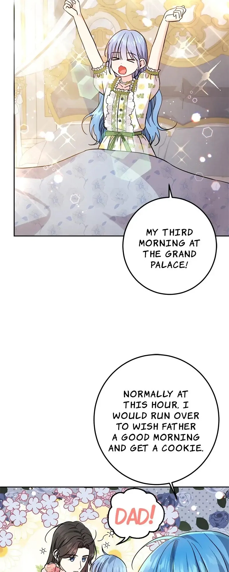 Saving The Villain Who Was Abandoned By The Female Lead Chapter 55 Online - página 55