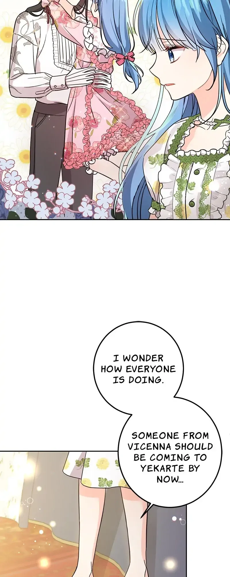 Saving The Villain Who Was Abandoned By The Female Lead Chapter 55 Online - página 56