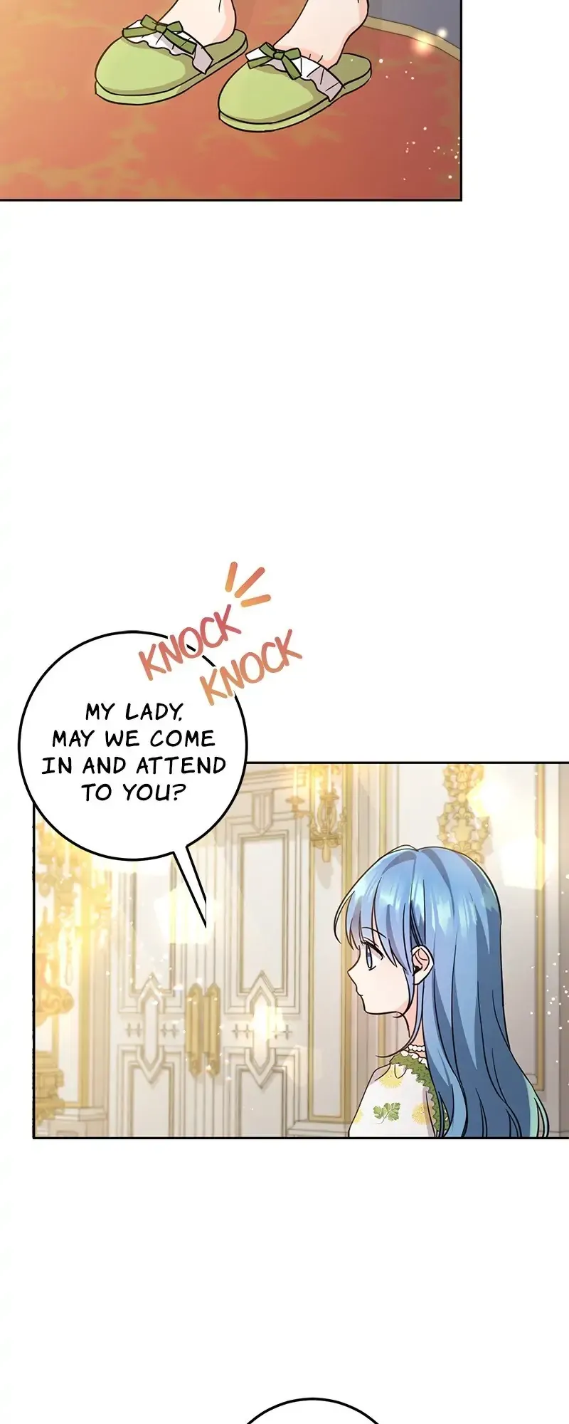 Saving The Villain Who Was Abandoned By The Female Lead Chapter 55 Online - página 57