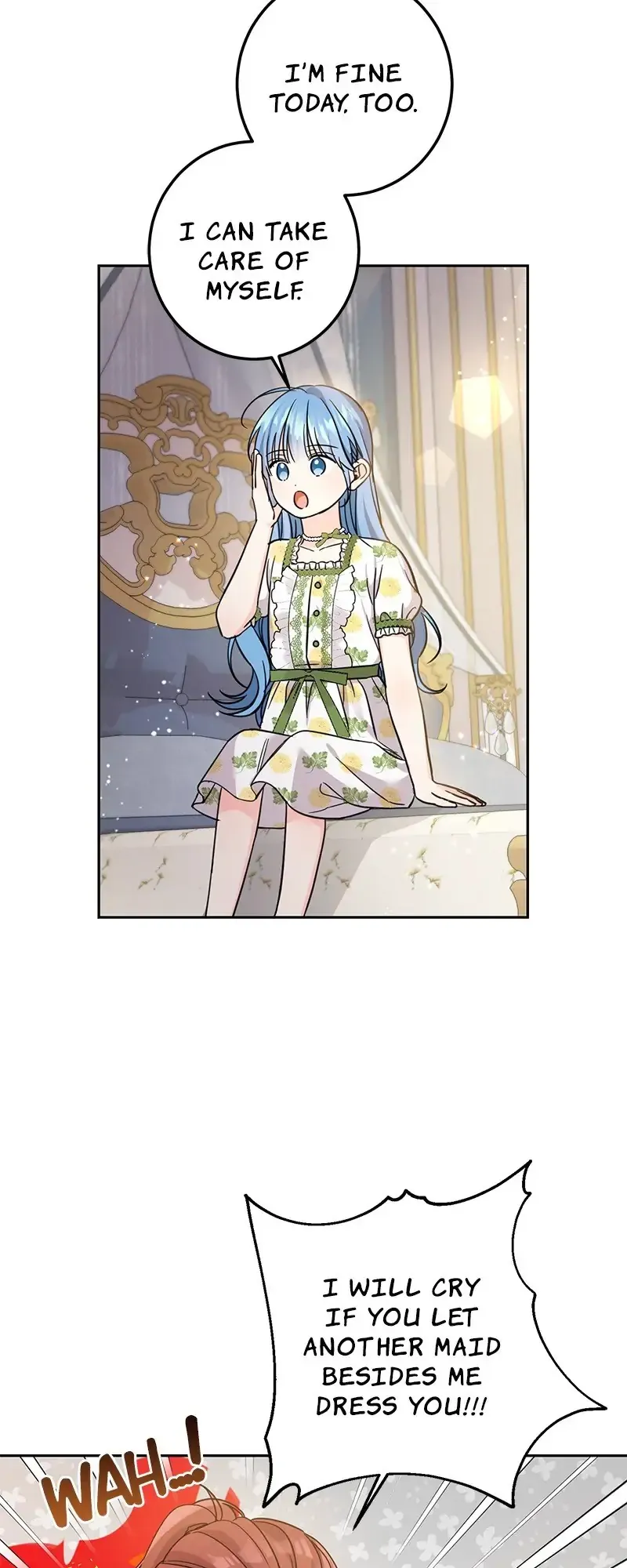 Saving The Villain Who Was Abandoned By The Female Lead Chapter 55 Online - página 58