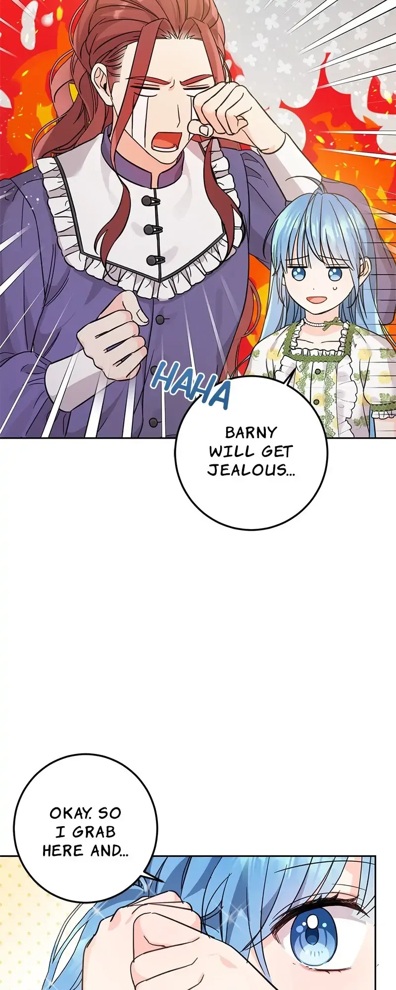 Saving The Villain Who Was Abandoned By The Female Lead Chapter 55 Online - página 59