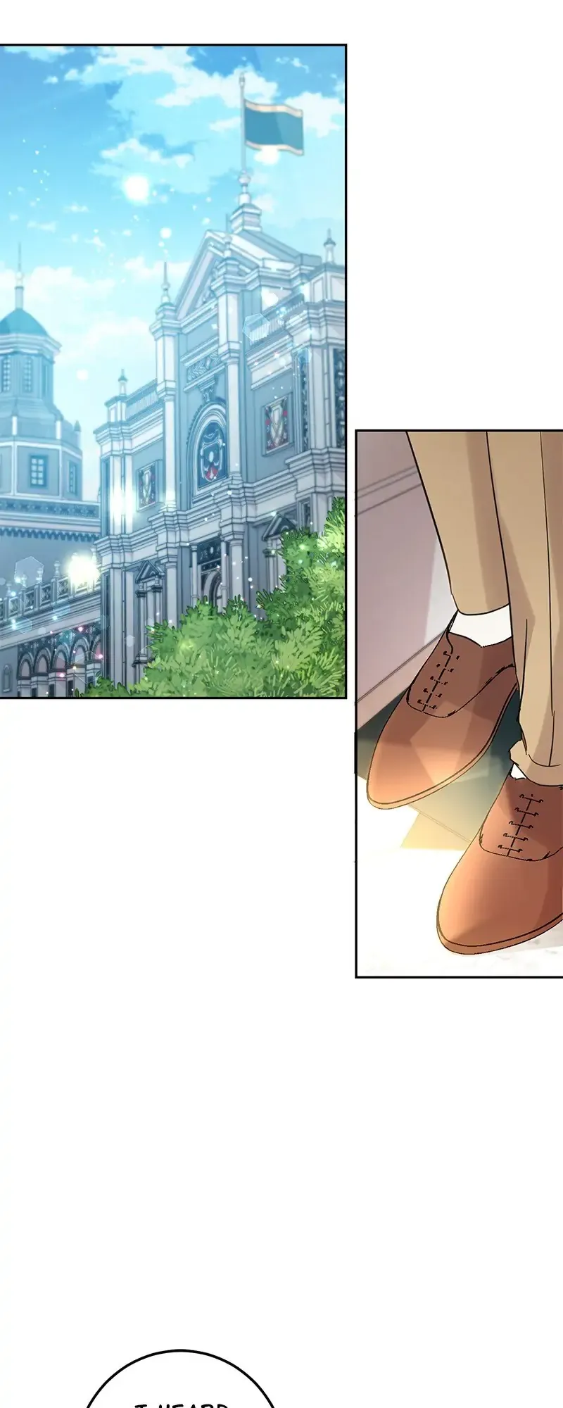 Saving The Villain Who Was Abandoned By The Female Lead Chapter 55 Online - página 62