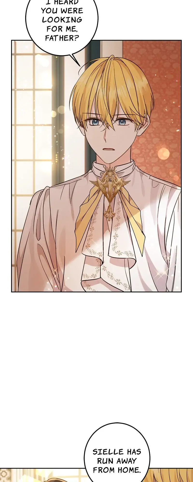 Saving The Villain Who Was Abandoned By The Female Lead Chapter 55 Online - página 63
